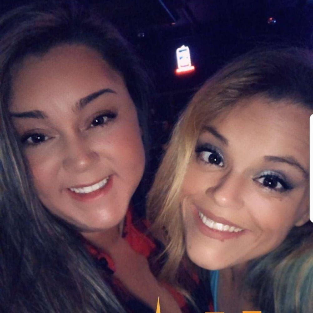 Meet your Posher, Courtney